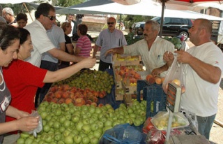 Bilinçsiz Ramazan alışverişi fiyatları yükseltiyor