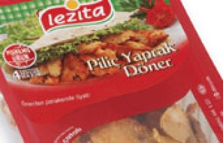 Lezita’dan Piliç Yaprak Döner