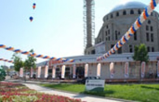 Yunus Marketler’e yeni halka