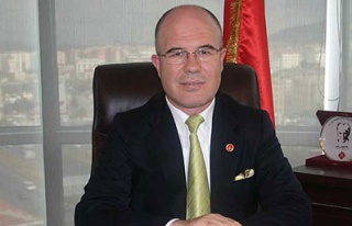 Bir uyarı da tatlı dünyasından!