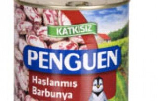 Penguen lezzeti Ramazan sofralarında
