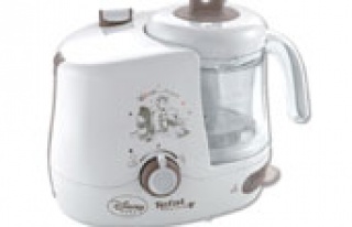 Mutlu bebeklere Tefal Baby Home serisi