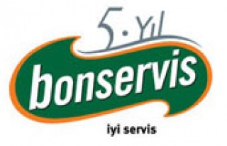 Bonservis büyümeye devam ediyor