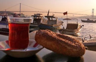 İstanbul’un turizmde cazibesi artıyor