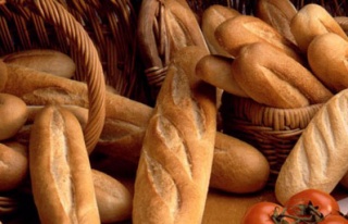 Çöpe giden ekmek kaç Somalili doyurur?