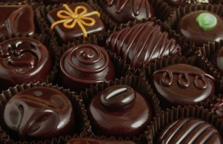 Kalp krizine karşı çikolata iddiası!