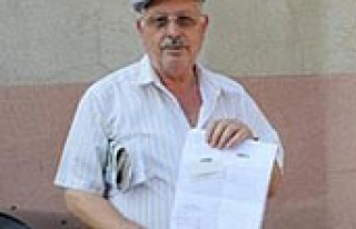 Bu deterjan az temizliyor!