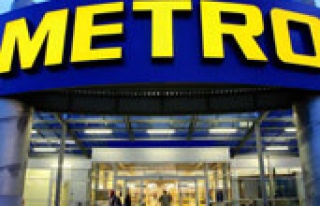 Metro'dan örnek sağlık testi