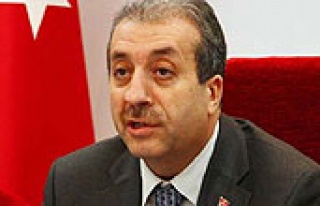 İsrail tohumuna bağımlı değiliz!