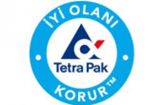 Tetra Pak’tan ‘akıllı’ yatırım