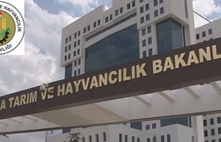 Tarımda dünya 7'ncisiyiz