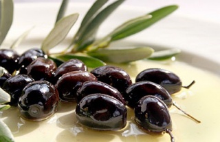 Zeytin ve zeytinyağında rekolte sevinci