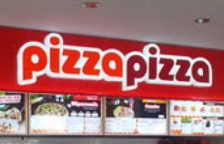 Pizza Pizza bayileriyle büyüyor