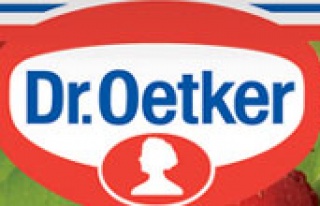 Dr. Oetker’den Pelte!