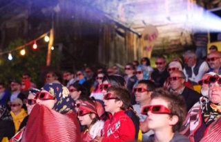 ETİ’den 3D’li 50. yıl kutlamaları