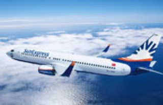 SunExpress’te Sonbahar da güneşli