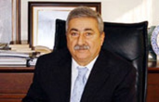 TESK Perakende Yasası bekliyor