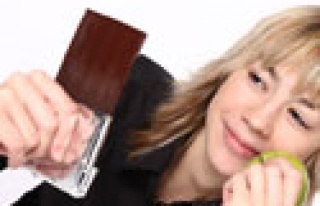 Kadınlara çikolata müjdesi