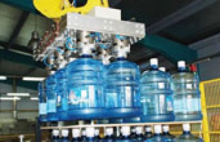 Kızılay'da su savaşı!