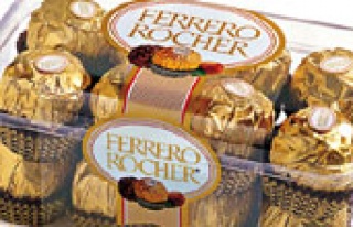 'Çikolata devi' Ferrero Türkiye’yi seçti