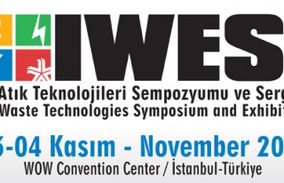 IWES 2011’in amacı temiz çevre