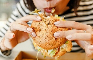 İşlenmiş gıdalar depresyon riskini artırıyor