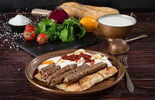 Dünyanın en iyi yemek şehirleri açıklandı