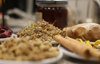 Kışın bağışıklığını bunlarla güçlendir