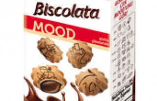 Biscolata Mood paketlerinde mutluluk var