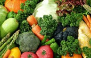 Bursa'dan meyve-sebze ihracatında artış