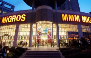 Migros'un cirosu artıyor