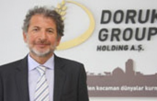 Doruk Group hedef büyütüyor