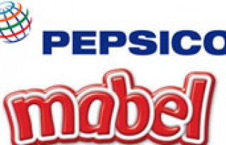 PepsiCo Mabel’in yeni sahibi oldu