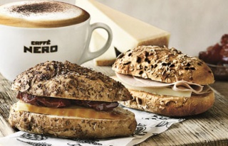 Güne enerjik başlayın 