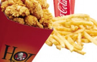 KFC’de “So Good”lu günler!