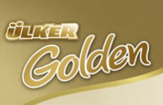 Ülker’den Antep fıstıklı beyaz çikolata