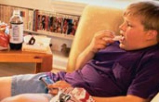 Obezitenin nedeni “Mide Beyni”