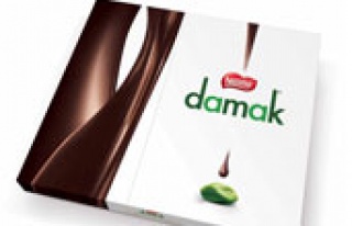 Nestlé’ye ambalaj tasarımı ödülü