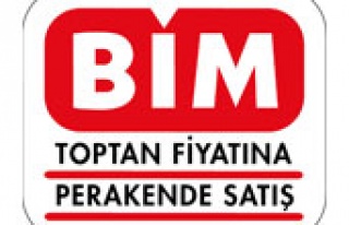 BİM ve Migros en hızlılar listesinde