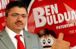 2012’de hedef 15 bin yerli buluş