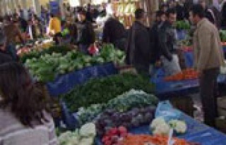 Marketçi pazarcı fiyatları şişirmiş