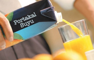 Kansızlık için meyve suyu şart!