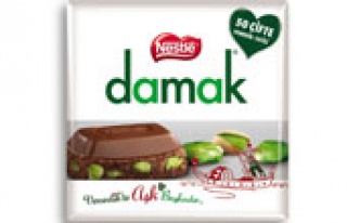 Nestlé DAMAK’la Venedik rüyası