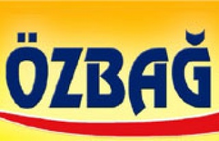 Ay-Pa ve Özbağ güçlerini birleştirdi