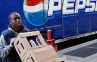Pepsi 8 bin 700 kişiyi kovacak