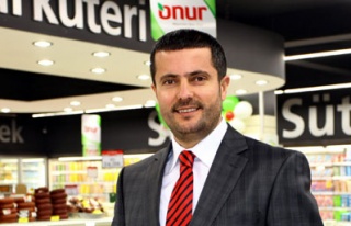 Onur Market’ten 5 yeni mağaza
