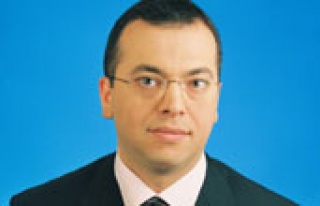 Papağan Kuruyemiş’e yeni genel müdür
