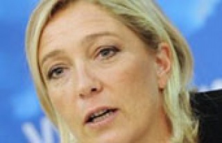 Bu da ikinci Sarkozy vakası!