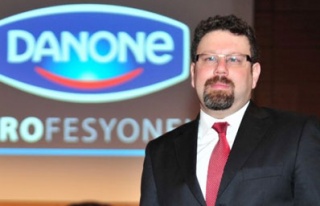 Danone Türkiye’den EDT atağı