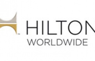 Hilton Worldwide’den 500 yeni restoran